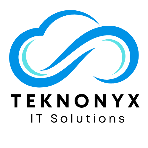 Teknonyx IT Solutions